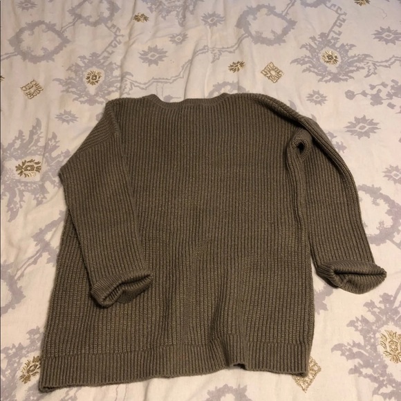 Knit sweater - Picture 2 of 2